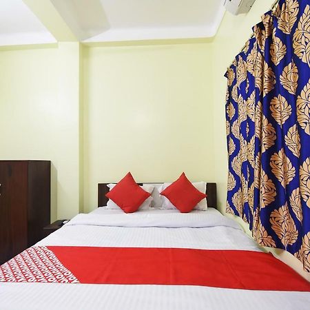 Oyo 43461 Atithya Guest House Sri Niketan Εξωτερικό φωτογραφία