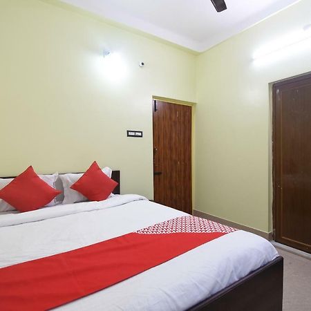 Oyo 43461 Atithya Guest House Sri Niketan Εξωτερικό φωτογραφία