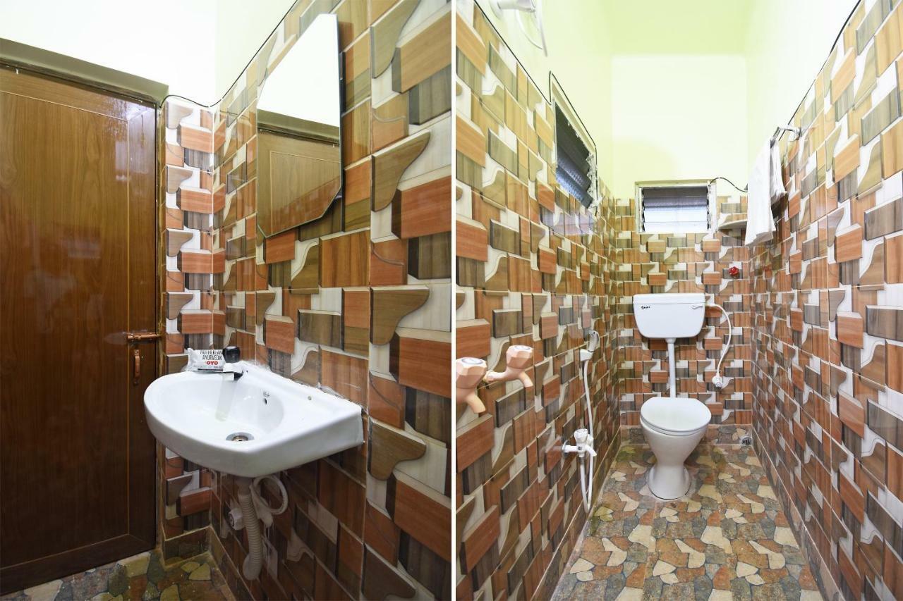 Oyo 43461 Atithya Guest House Sri Niketan Εξωτερικό φωτογραφία