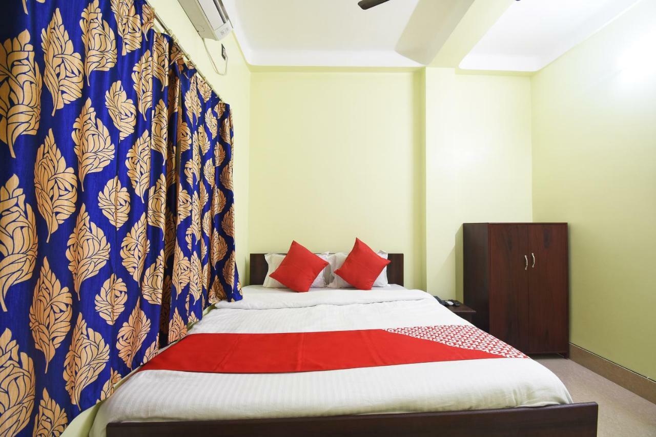 Oyo 43461 Atithya Guest House Sri Niketan Εξωτερικό φωτογραφία