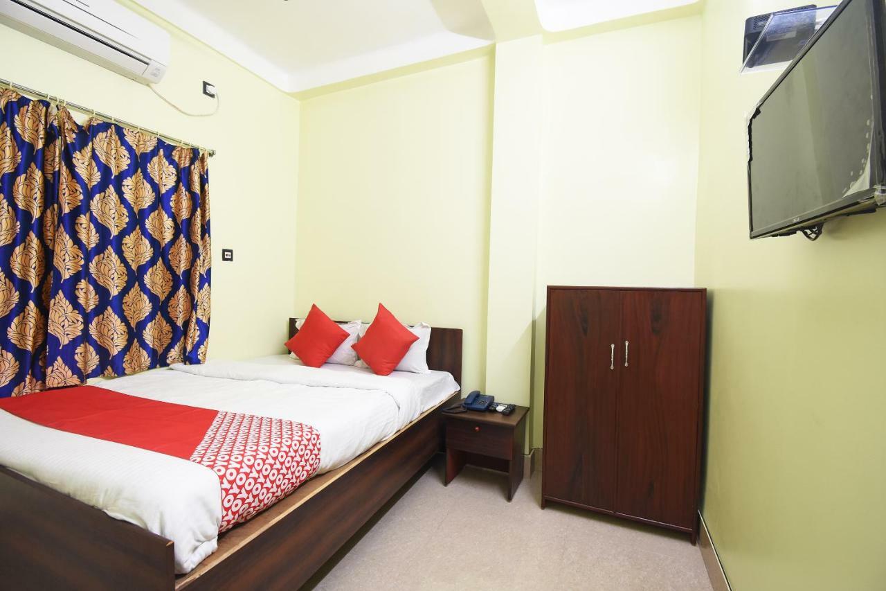 Oyo 43461 Atithya Guest House Sri Niketan Εξωτερικό φωτογραφία