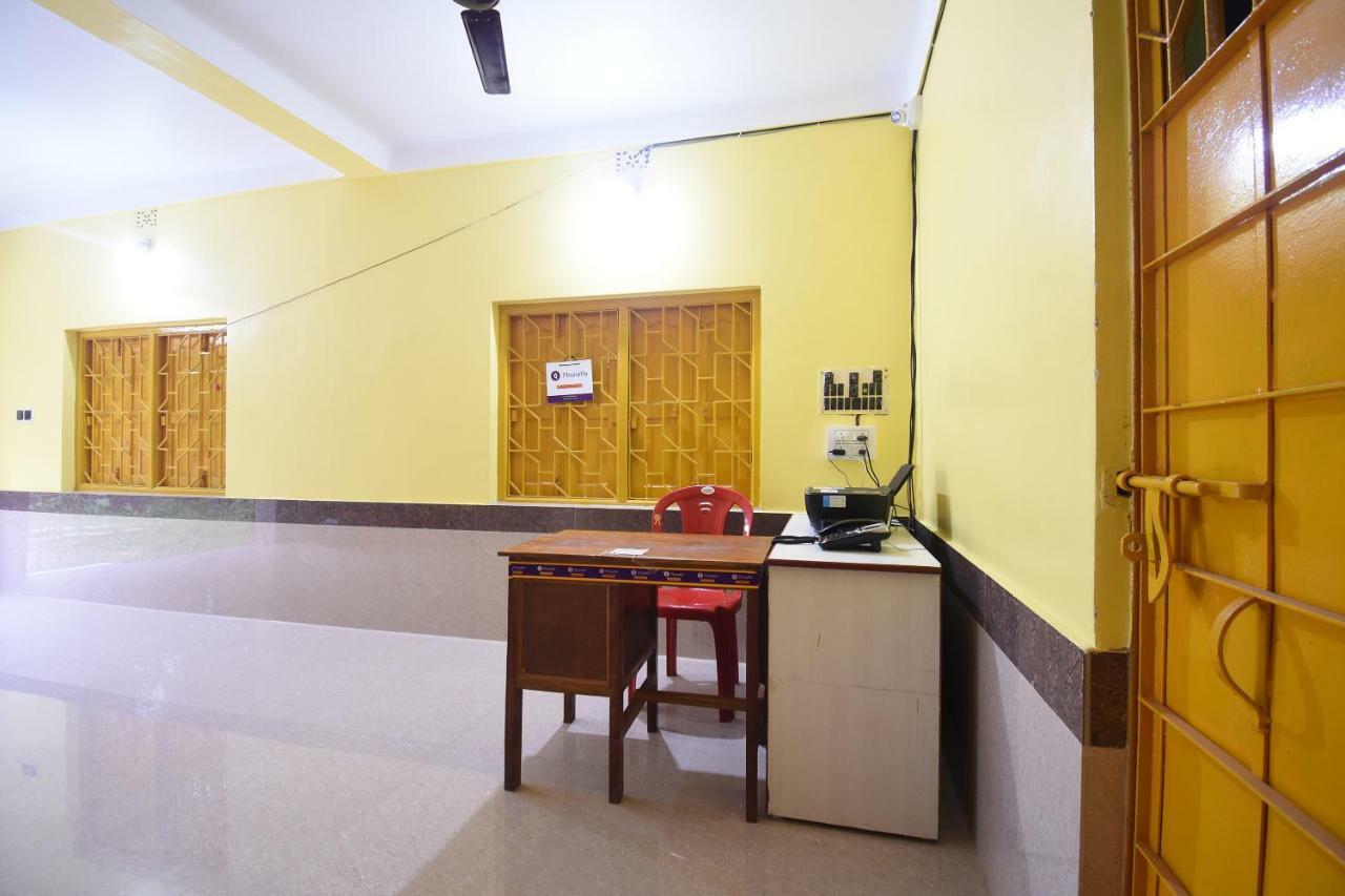 Oyo 43461 Atithya Guest House Sri Niketan Εξωτερικό φωτογραφία