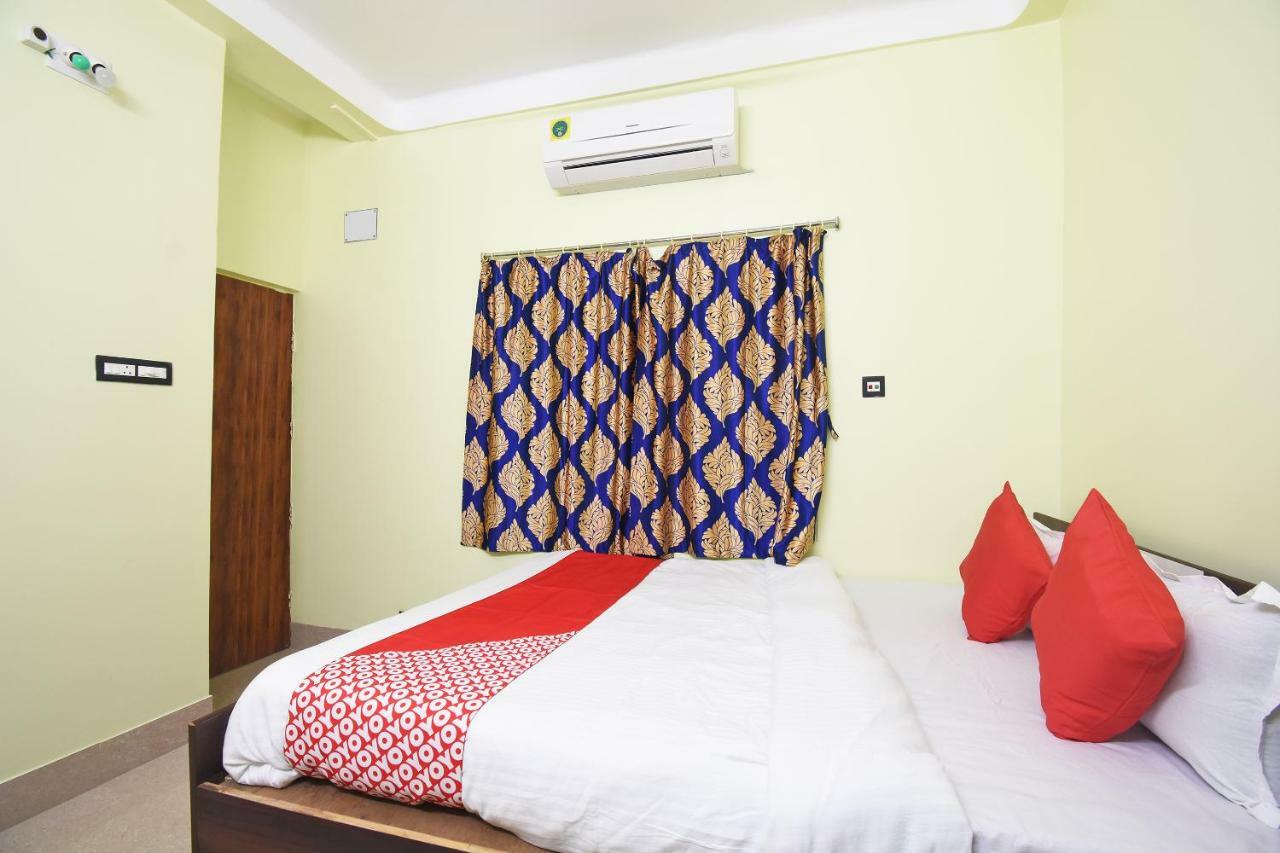 Oyo 43461 Atithya Guest House Sri Niketan Εξωτερικό φωτογραφία