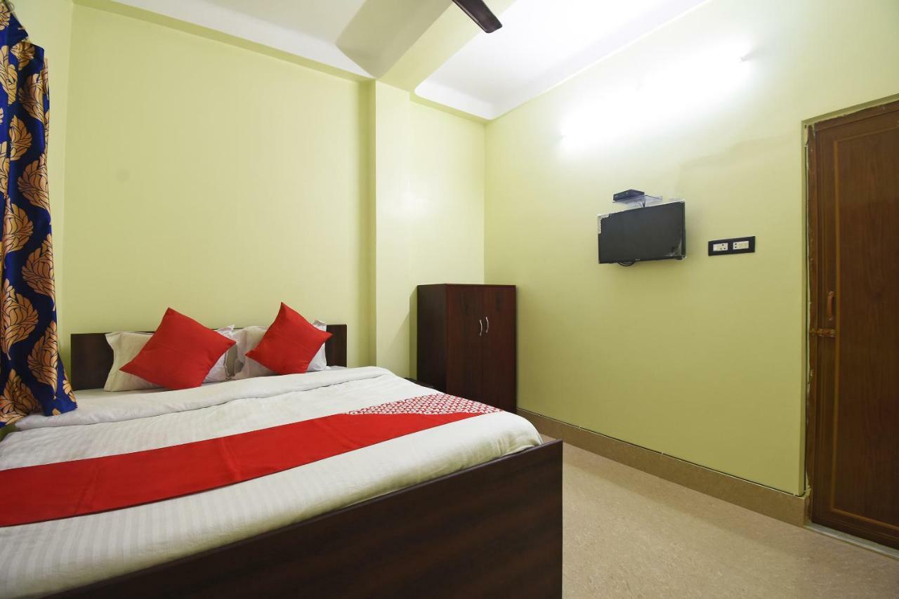 Oyo 43461 Atithya Guest House Sri Niketan Εξωτερικό φωτογραφία