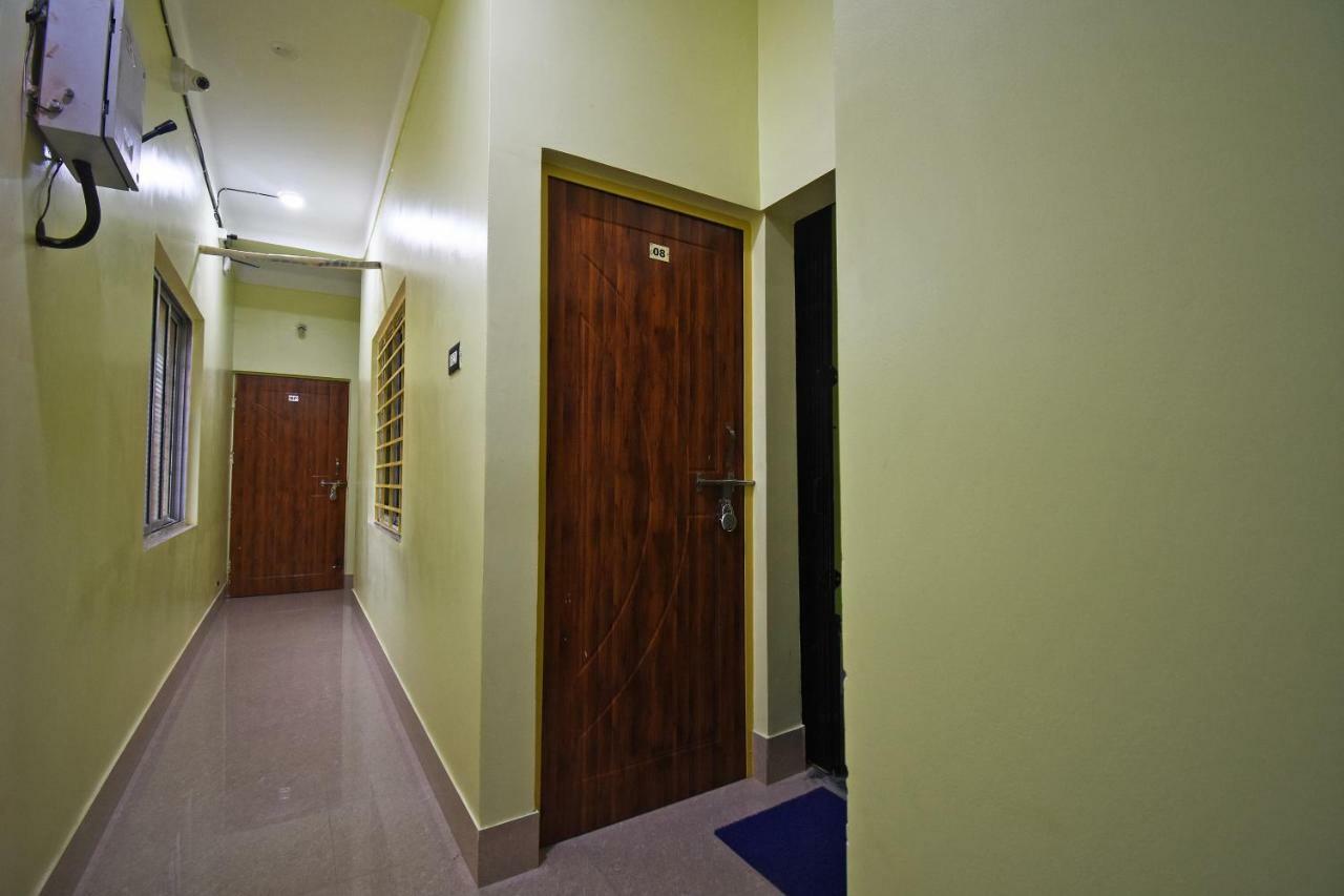 Oyo 43461 Atithya Guest House Sri Niketan Εξωτερικό φωτογραφία