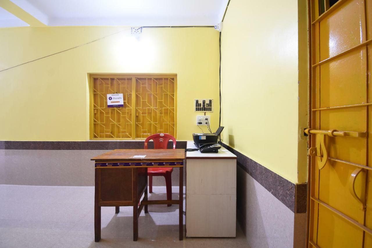 Oyo 43461 Atithya Guest House Sri Niketan Εξωτερικό φωτογραφία
