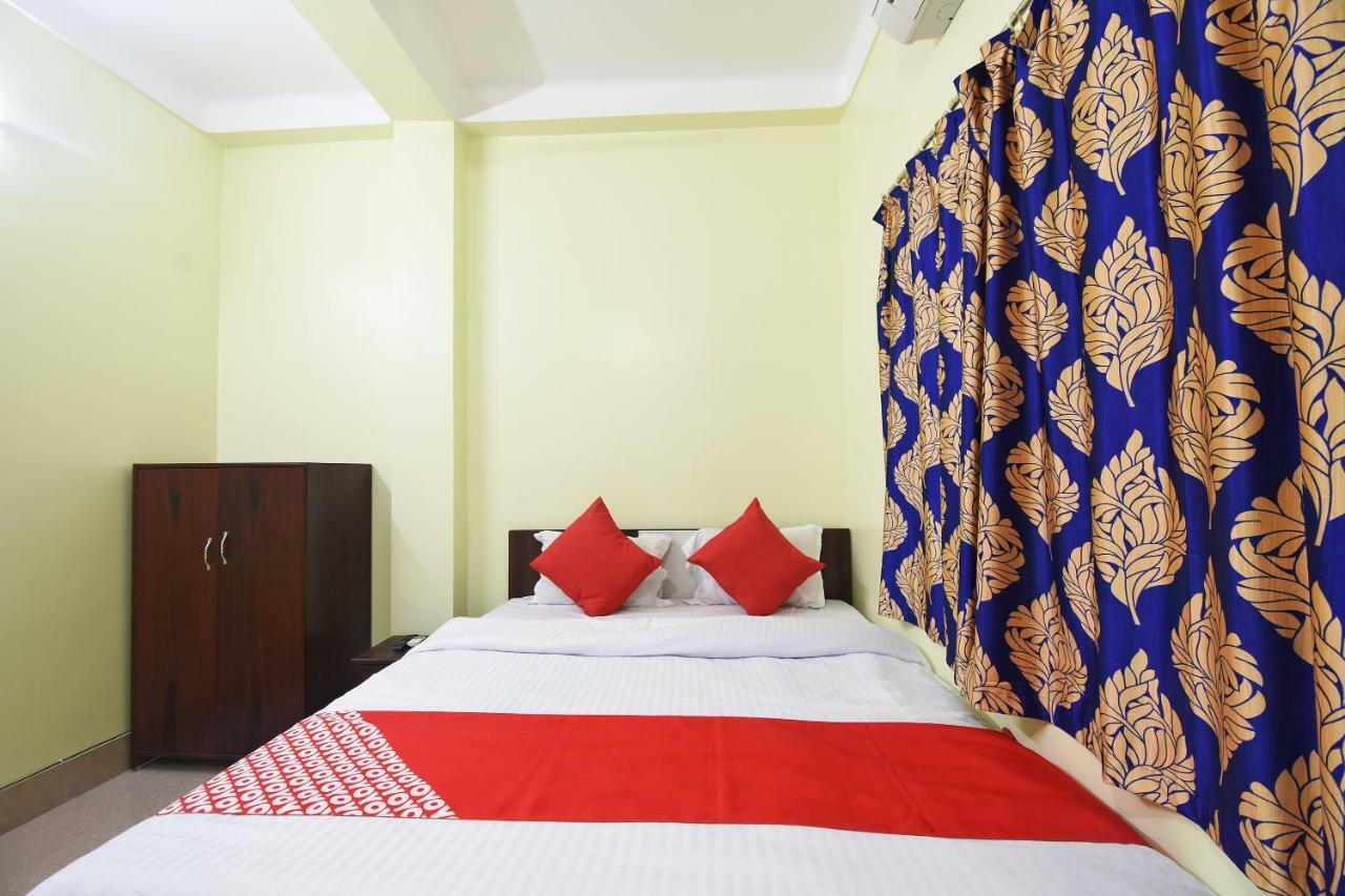 Oyo 43461 Atithya Guest House Sri Niketan Εξωτερικό φωτογραφία