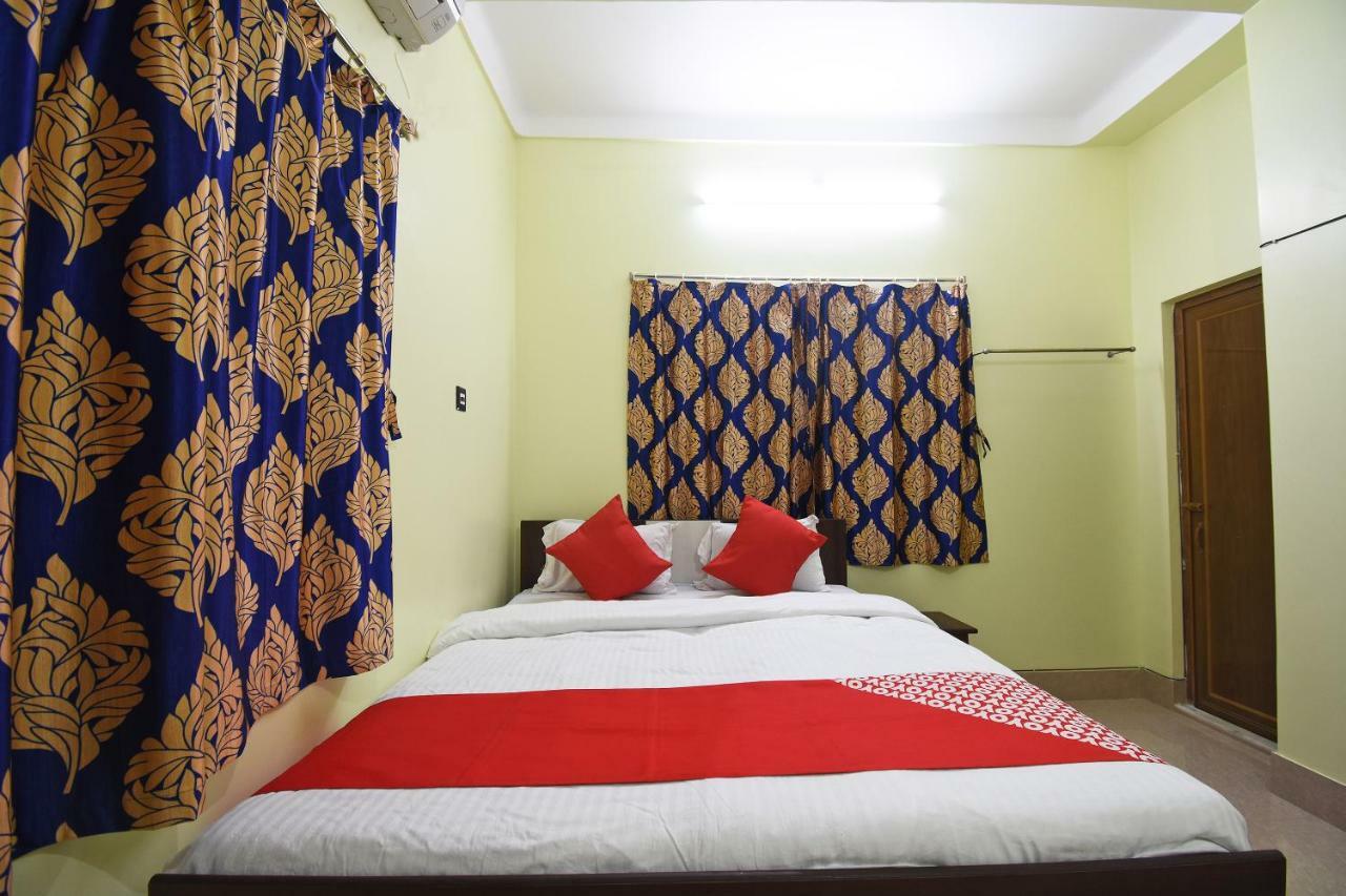 Oyo 43461 Atithya Guest House Sri Niketan Εξωτερικό φωτογραφία