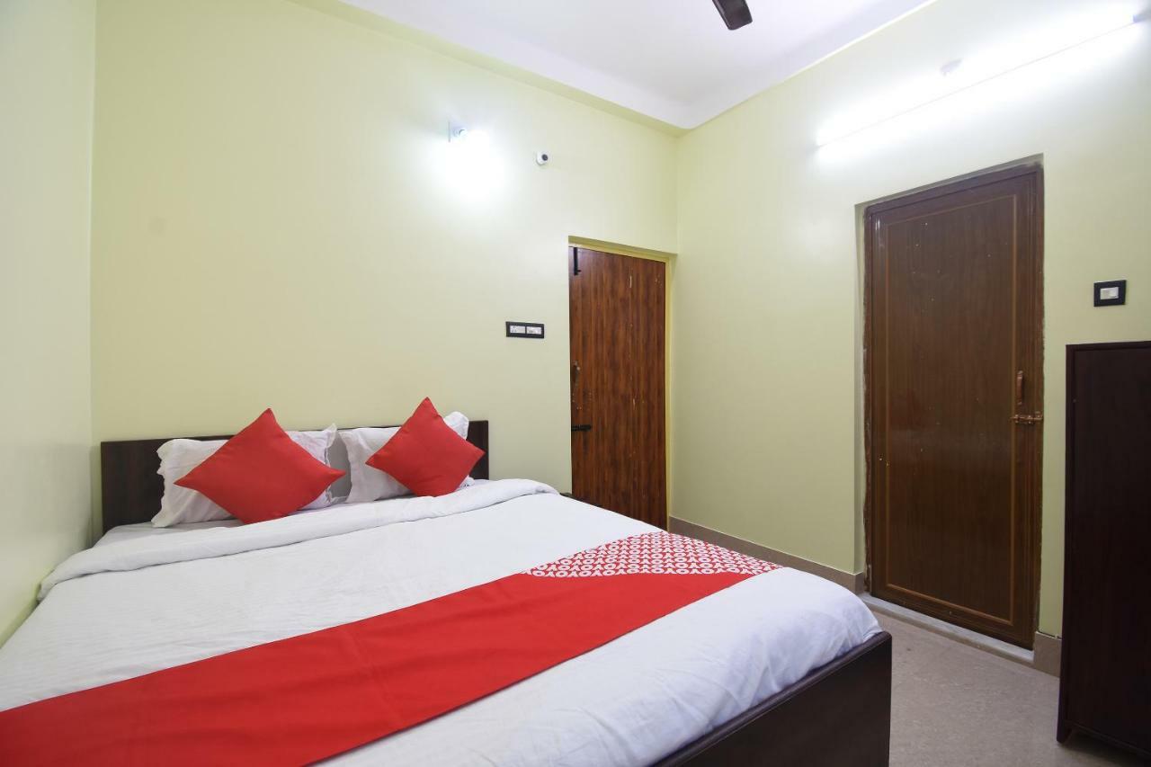 Oyo 43461 Atithya Guest House Sri Niketan Εξωτερικό φωτογραφία