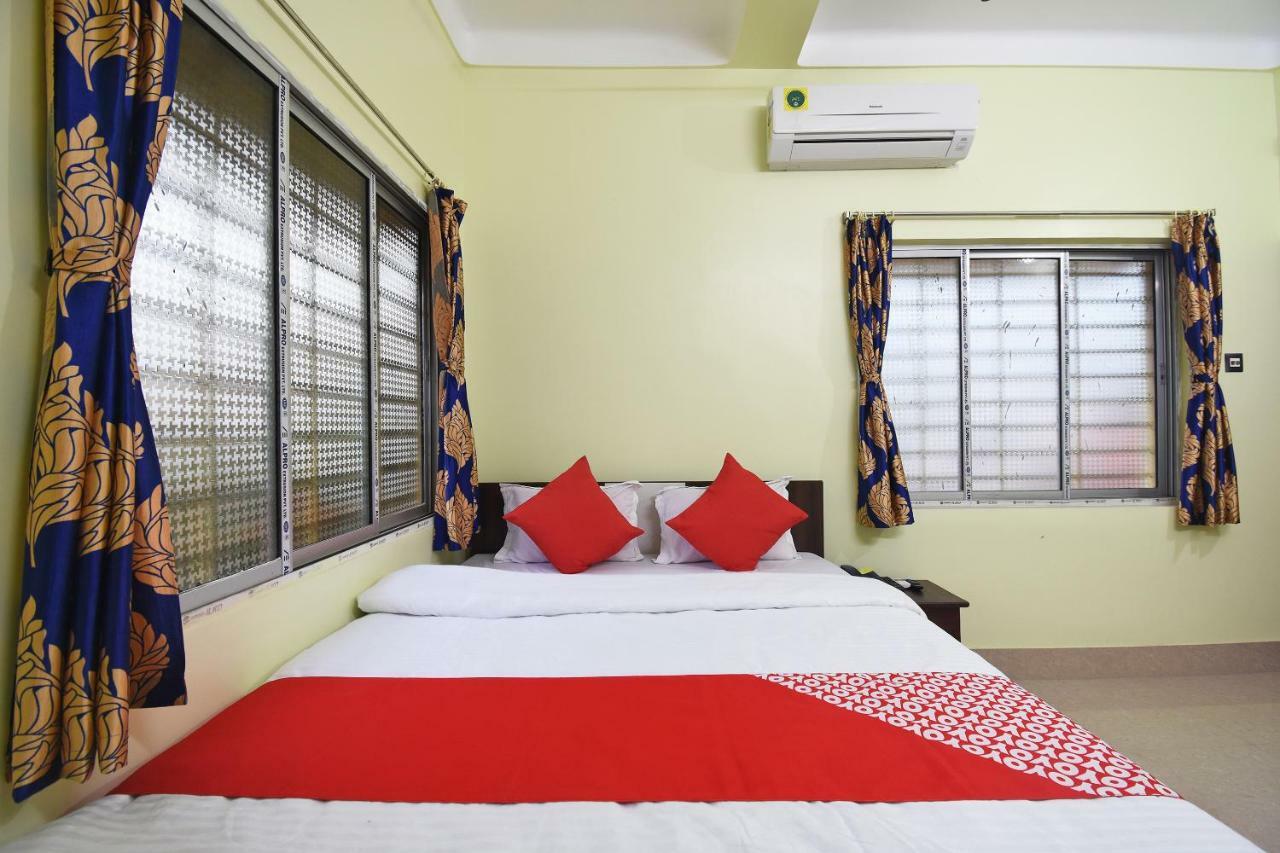 Oyo 43461 Atithya Guest House Sri Niketan Εξωτερικό φωτογραφία