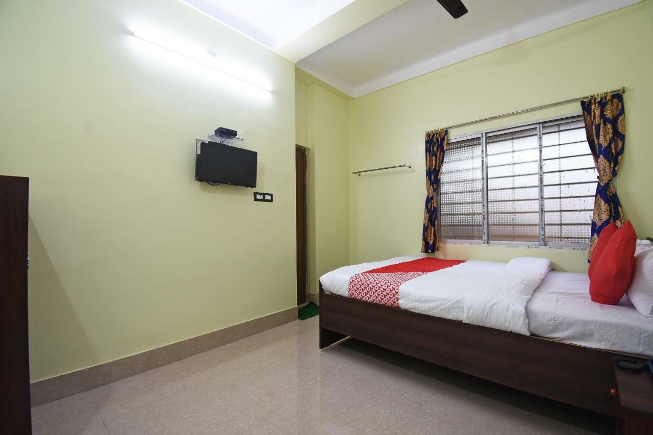 Oyo 43461 Atithya Guest House Sri Niketan Εξωτερικό φωτογραφία