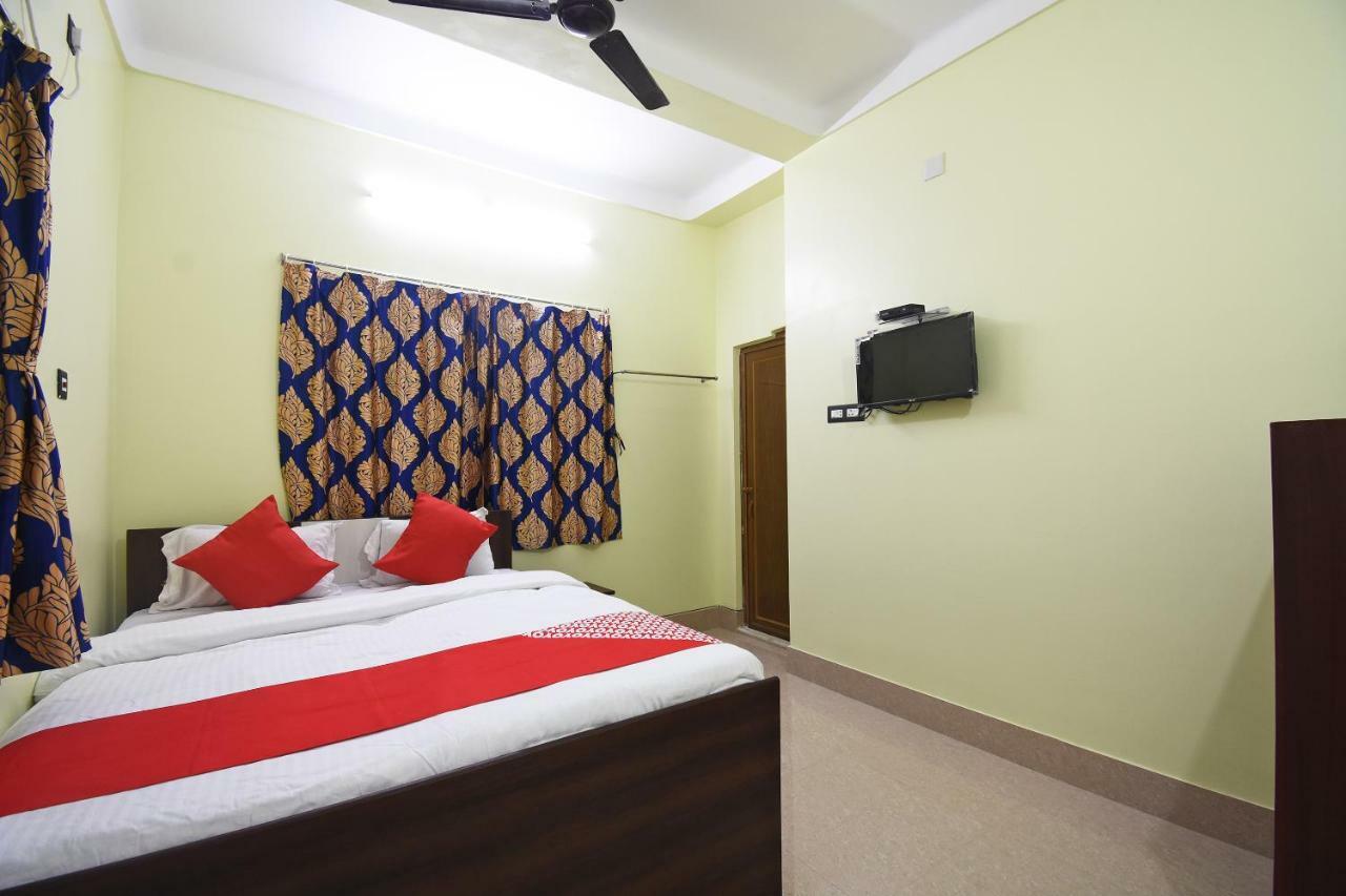 Oyo 43461 Atithya Guest House Sri Niketan Εξωτερικό φωτογραφία