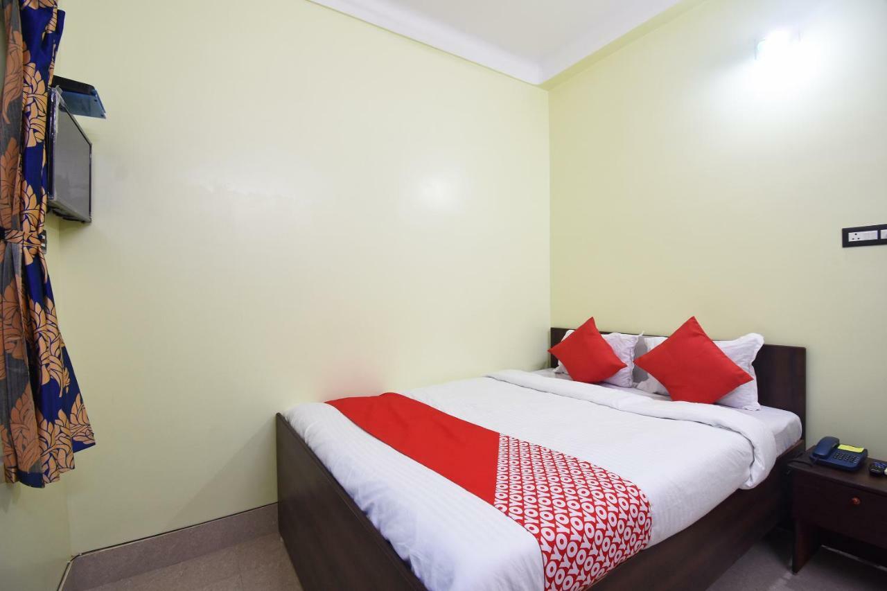 Oyo 43461 Atithya Guest House Sri Niketan Εξωτερικό φωτογραφία