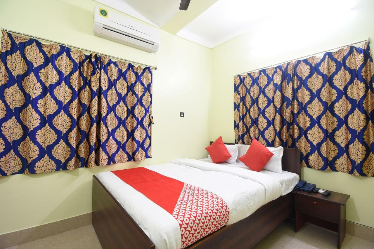Oyo 43461 Atithya Guest House Sri Niketan Εξωτερικό φωτογραφία