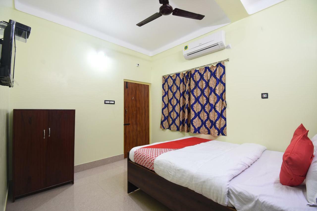 Oyo 43461 Atithya Guest House Sri Niketan Εξωτερικό φωτογραφία