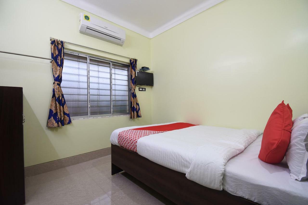 Oyo 43461 Atithya Guest House Sri Niketan Εξωτερικό φωτογραφία