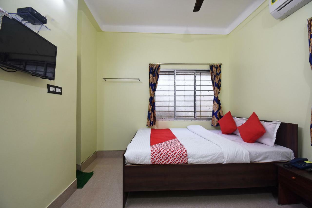 Oyo 43461 Atithya Guest House Sri Niketan Εξωτερικό φωτογραφία