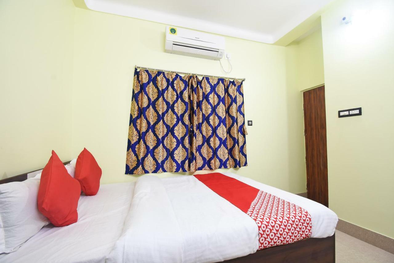 Oyo 43461 Atithya Guest House Sri Niketan Εξωτερικό φωτογραφία