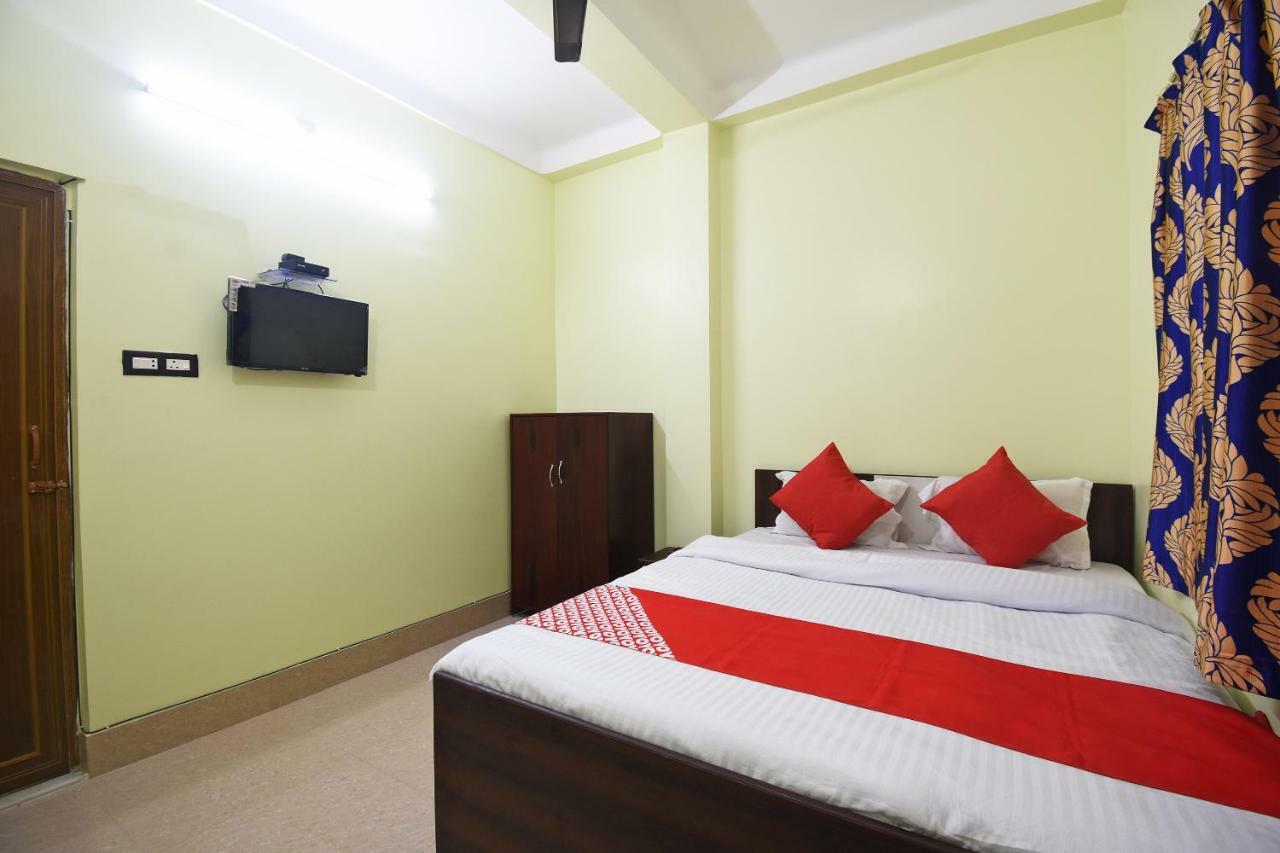 Oyo 43461 Atithya Guest House Sri Niketan Εξωτερικό φωτογραφία