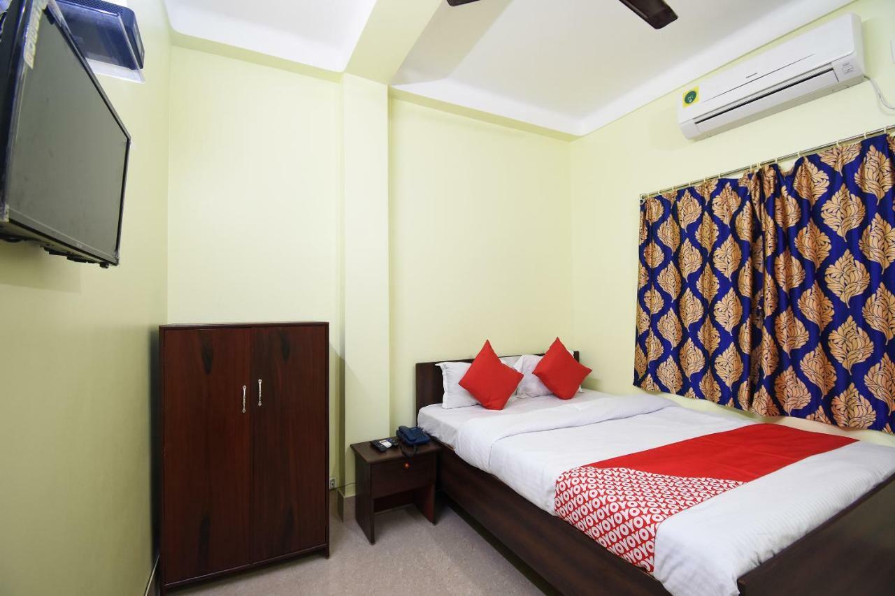 Oyo 43461 Atithya Guest House Sri Niketan Εξωτερικό φωτογραφία